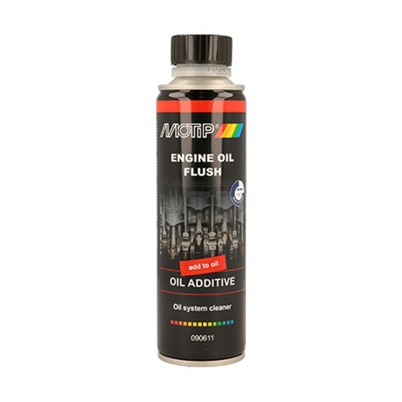 Aditiv Pentru Curatarea Motorului - Engine Oil Flush 300 Ml
