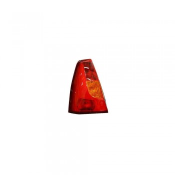 Lampa Spate Clasica Stg. (Semn. Galbena) Log. 6001546794