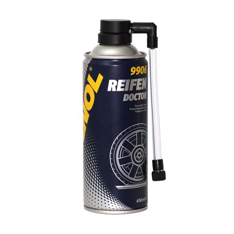 Spray Reparatii Anvelope 450 Ml