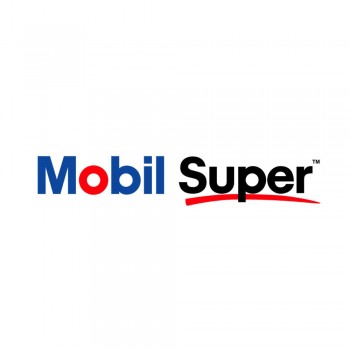 Mobil Super 3000 X1 5W-40- 4L
