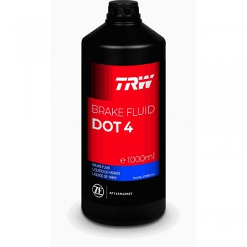 Lichid De Frana Dot4 1L