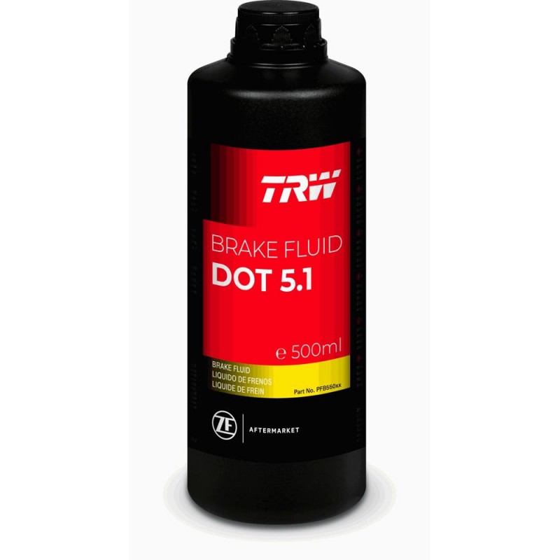 Lichid De Frana Dot5.1 500Ml