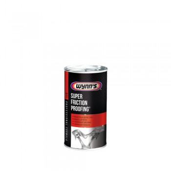 Super Friction Proofing Professional- Aditiv Ulei Diminuator Frecare