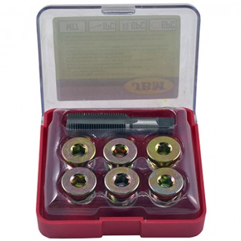 Set Reparare Filete Pentru Buson Baie Ulei (M-17) Jbm