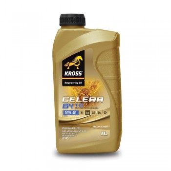 Kross Celera 10W40 Td - 1L