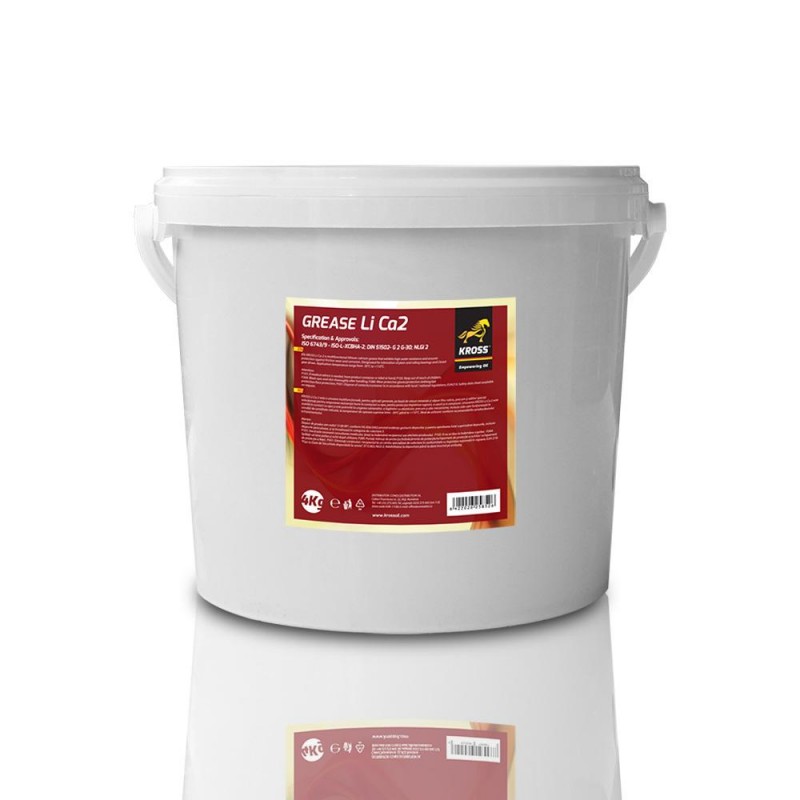 Unsoare Kross Li Ca-2 4Kg