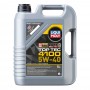 Liqui Moly Top Tec 4100 5W-40- Api Sn/Cf; Acea A3/B4/C3 (3700)- 5L
