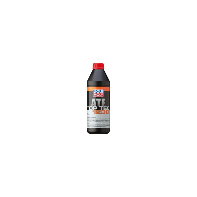 Liqui Moly Top Tec Atf 1200 Dex Iii- 1L