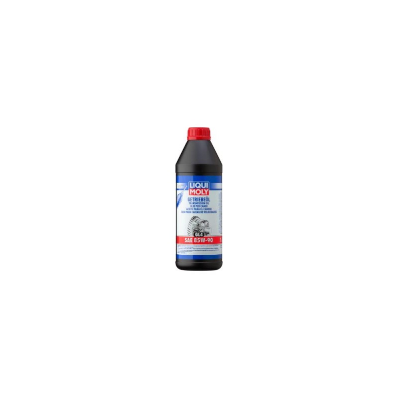 Liqui Moly 85W-90- Api Gl4 / 1L