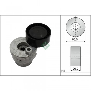 Intinzator Curea Transmisie - Ps 534 0269 10