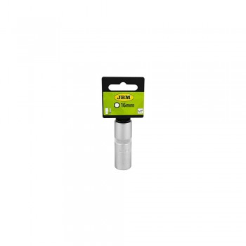 Tubulara Bujii 1/2` 16 Mm Jbm