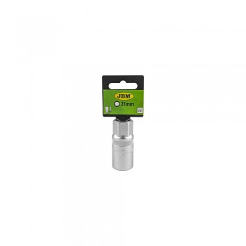 Tubulara Bujii 1/2` 21 Mm Jbm