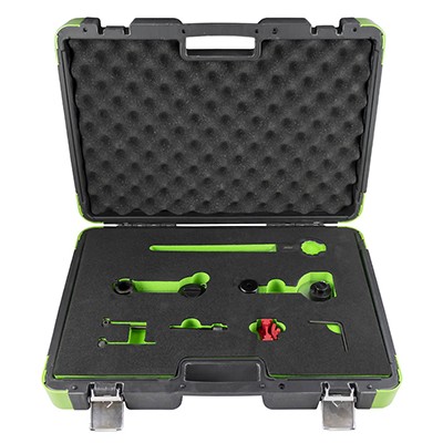 Set Dispozitive Blocare Distributie Benzina - Pentru Vag 1.2 . 1.4 Tsi Jbm 53648