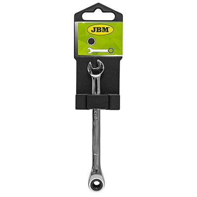 Cheie Combinata Cu Clichet 19 Mm Jbm