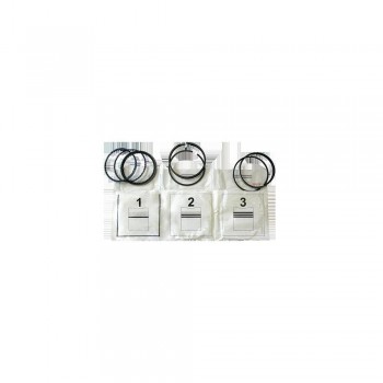 Set Segmenti Motor(Pentru 4 Pistoane) 30639