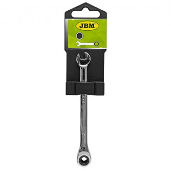 Cheie Combinata Cu Clichet 12 Mm Jbm