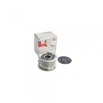 Fulie Alternator 5Pk (Cu Ambreiaj) 30902