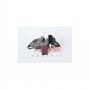Releu Incarcare Alternator 98A 30984
