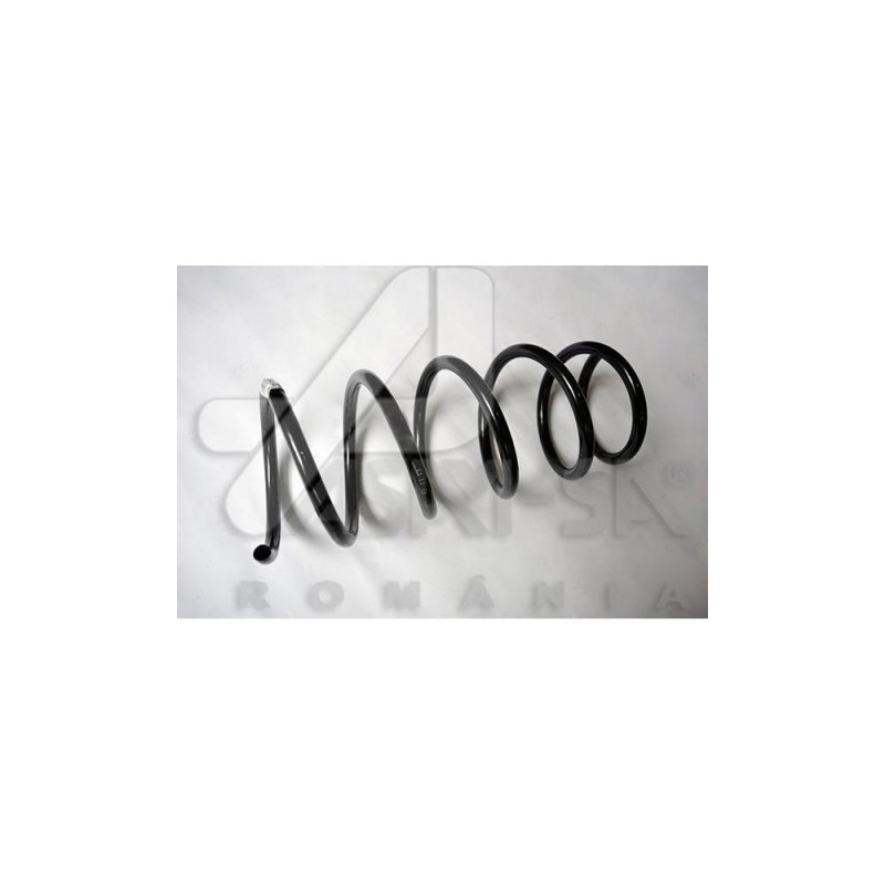 Arc Suspensie Spate 4X4 (L=360Mm; D=12.40Mm) 30988