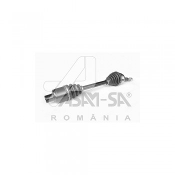 Planetara Fata Dr. 4X4 30998