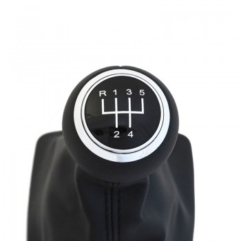 Nuca Schimbator Cu Manson Pentru Audi A4 B8 2008-2013 5 Trepte