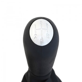 Nuca Schimbator Cu Manson Pentru Dacia Logan 1 / Sandero 1 - 5 Trepte