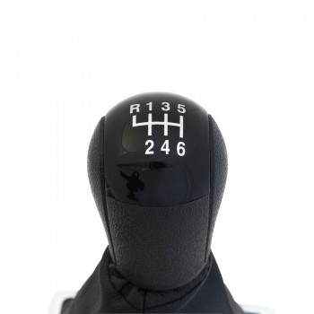 Nuca Schimbator Cu Manson Pentru Ford Fiesta Vi / Focus 2. Kuga 1 6 Trepte