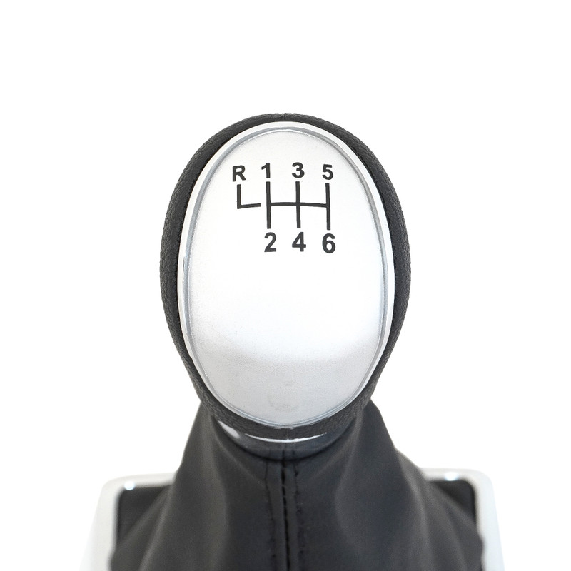 Nuca Schimbator Cu Manson Pentru Ford Focus 3 2011- 6 Trepte