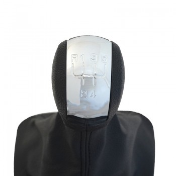 Nuca Schimbator Cu Manson Pentru Skoda Octavia Ii 2004-2013 5 Trepte