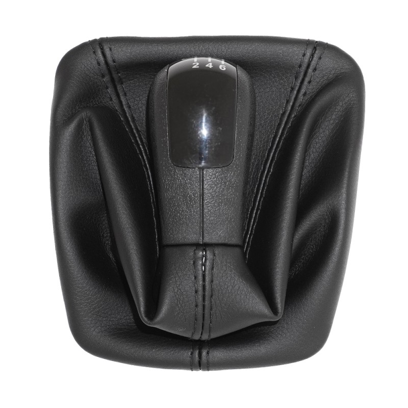 Nuca Schimbator Cu Manson Pentru Skoda Octavia Ii 2004-2013 6 Trepte