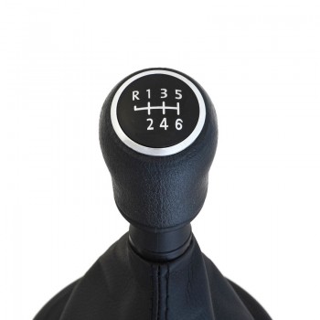 Nuca Schimbator Cu Manson Pentru Vw Transporter T5. T6 2003-2015; 2015- 6 Trepte