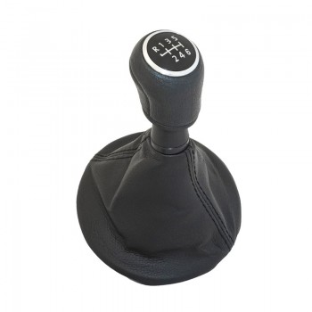 Nuca Schimbator Cu Manson Pentru Vw Transporter T5. T6 2003-2015; 2015- 6 Trepte