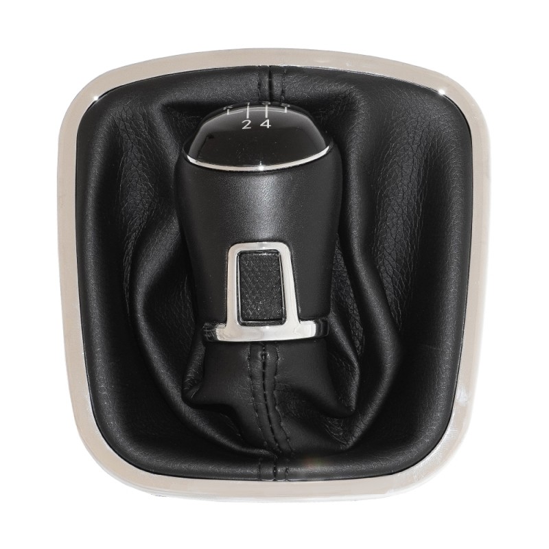 Nuca Schimbator Cu Manson Pentru Vw Polo 5 2011-2017 5 Trepte