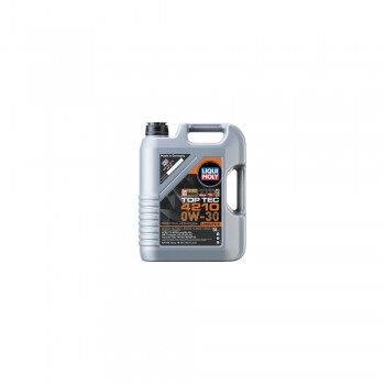 Liqui Moly Top Tec 4210 0W-30 5L
