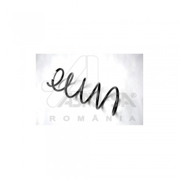 Arc Suspensie Fata 4X2 4X4 (L=390Mm; D=12.00Mm) 32032