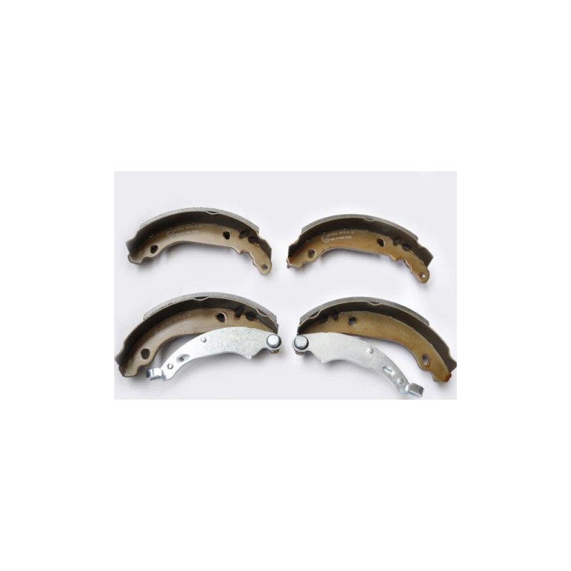 Set Saboti Frana Fara Abs 180X42 14`` 32390