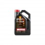 Motul 8100 X-Clean 5W-40 5L