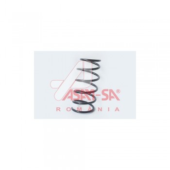 Arc Suspensie Fata (L=319Mm; D=12.50Mm) 32600