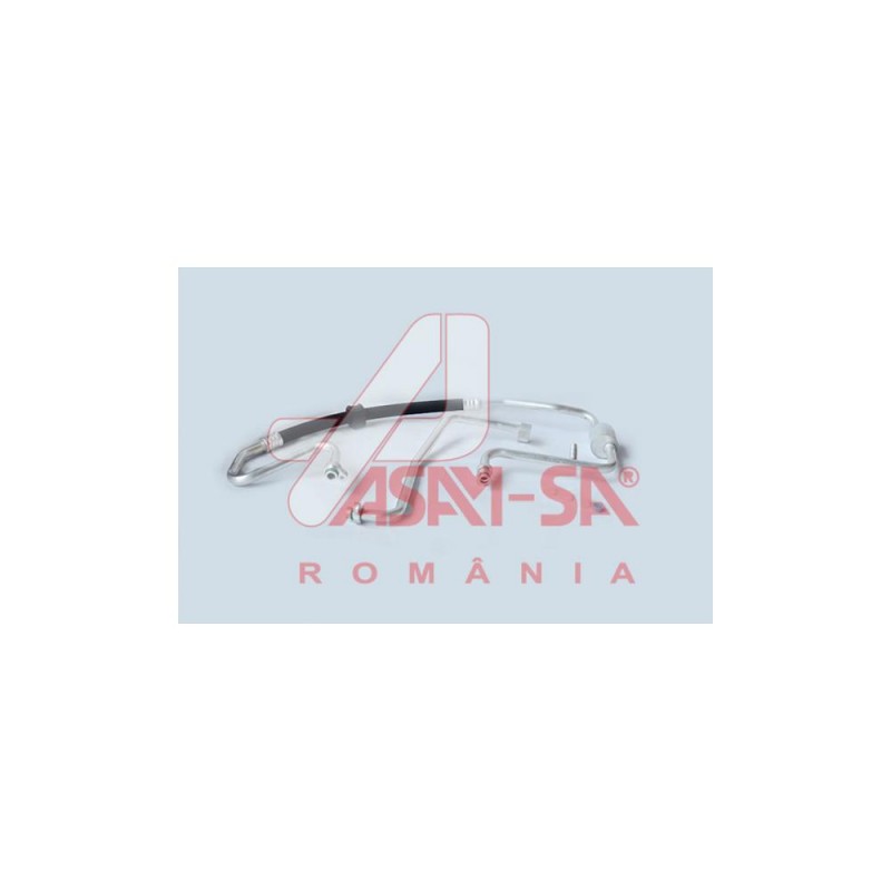 Colectie Conducte Ac (Compresor-Vaporizator) 32687