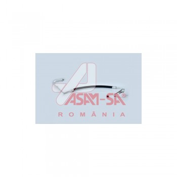 Conducta Ac (Compresor-Condensor) 32688