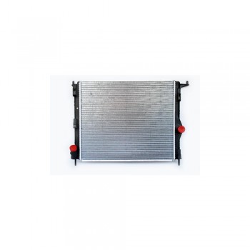 Radiator Racire (Fara Ac) - Brazed Edition Th.01.214