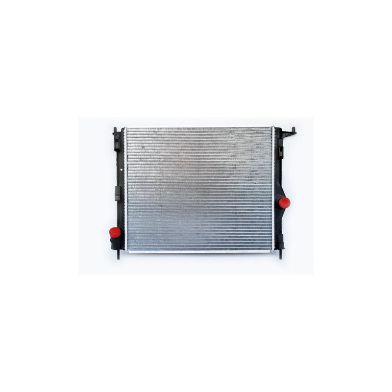 Radiator Racire (Fara Ac) - Brazed Edition Th.01.214