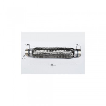 Racord Flexibil Outer Braid (A) 45X300 Mm