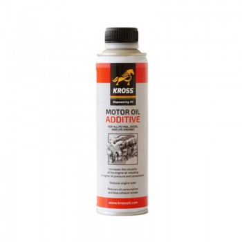 Kross Aditiv Ulei - 250 Ml