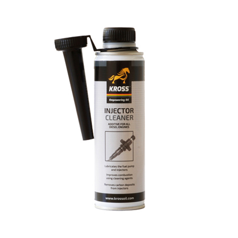 Kross Aditiv Curatare Injectoare - 250 Ml