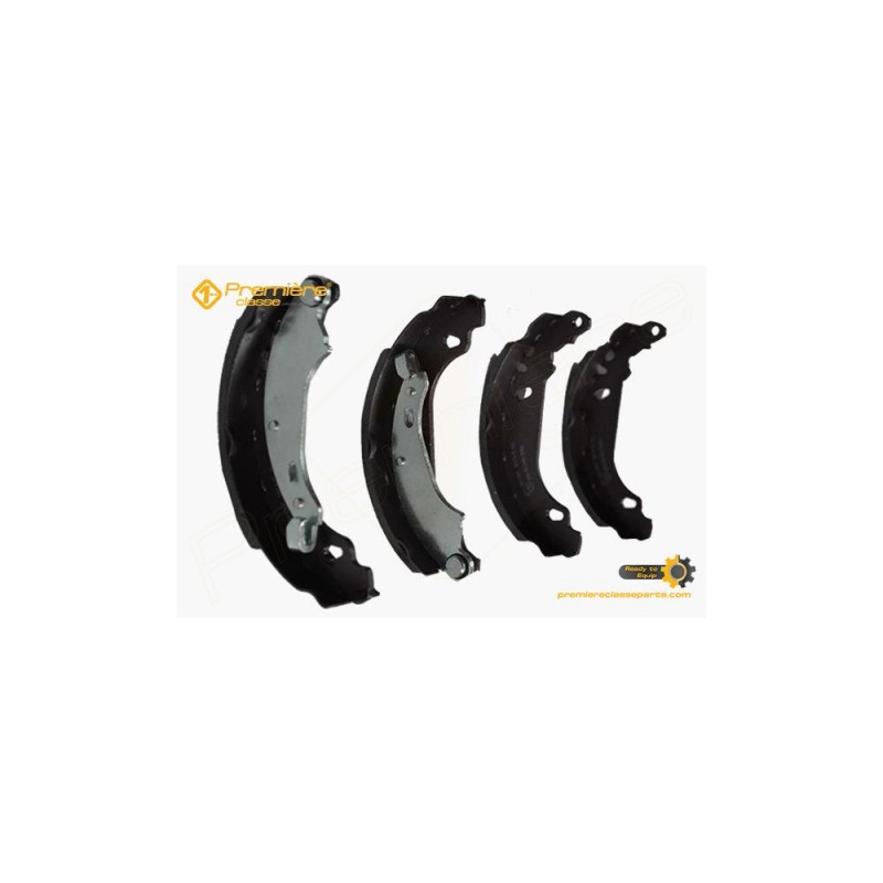 Set Saboti Frana Fara Abs 180X42 14`` Fma.210