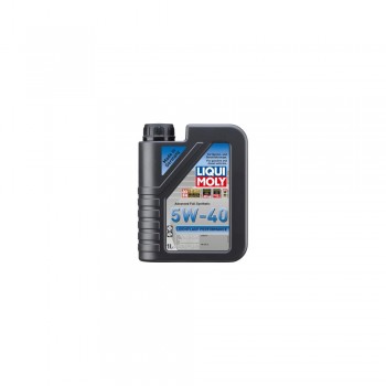 Liqui Moly Leichtlauf Perform. 5W-40- 1L