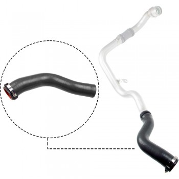 Furtun Aer Supraalimentare 09-1306