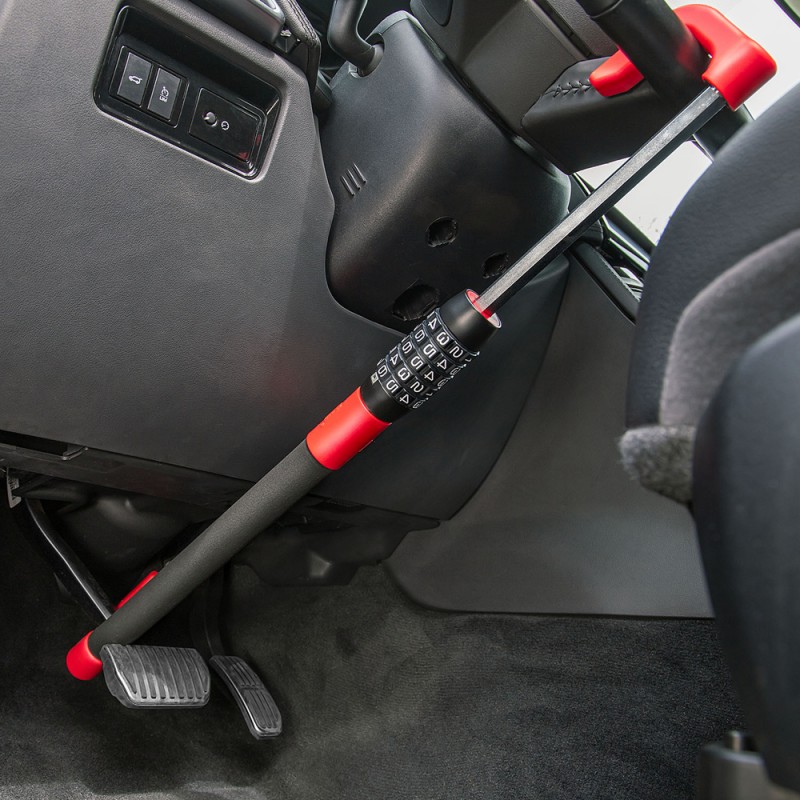 Cablu Prelungitor Spiralat Bricheta Premium Pro 12/24 V 10 A