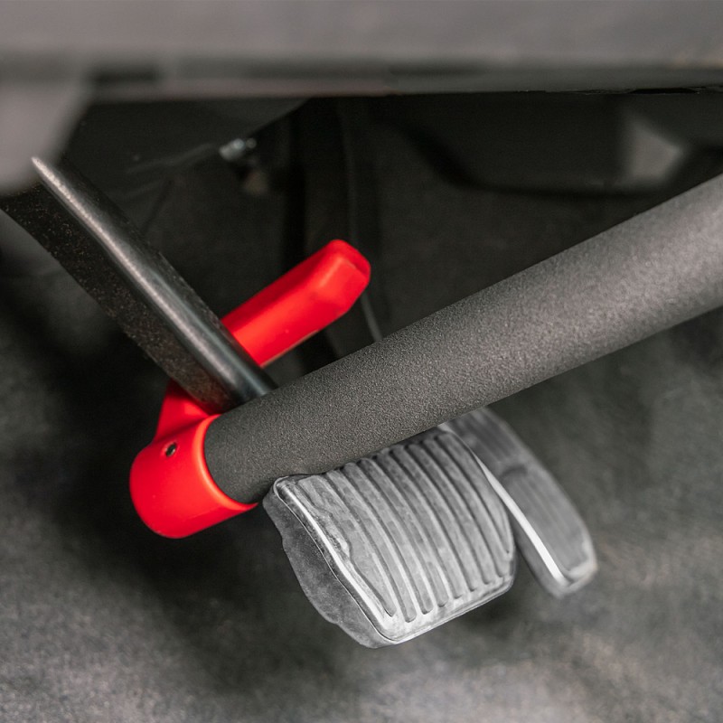 Cablu Prelungitor Spiralat Bricheta Premium Pro 12/24 V 10 A